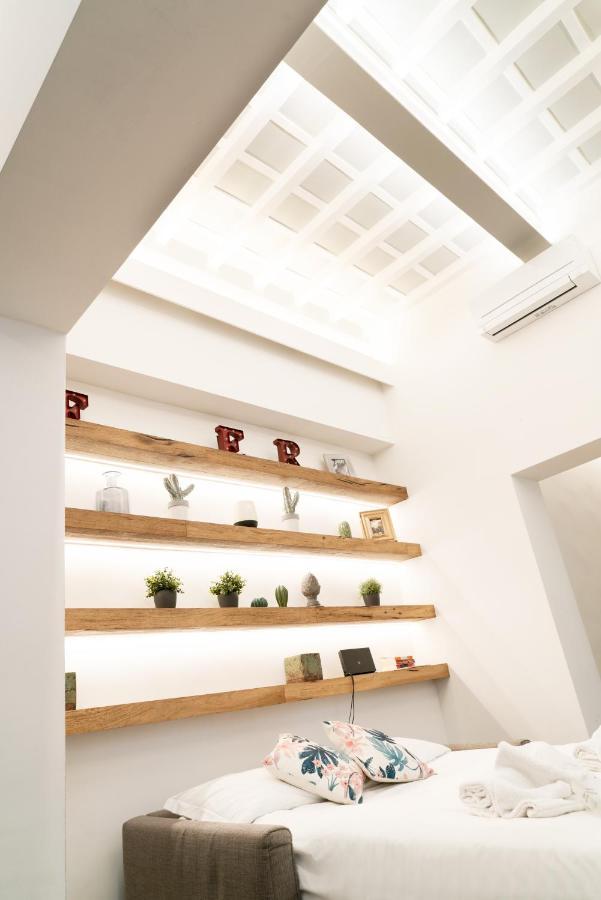 Luxury Apartment - San Pancrazio, Florenz Exterior foto