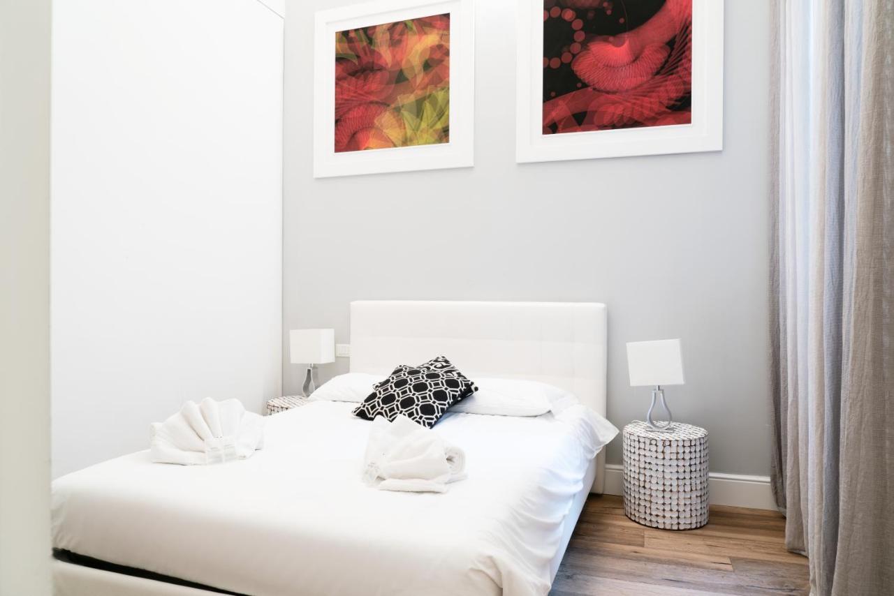 Luxury Apartment - San Pancrazio, Florenz Exterior foto