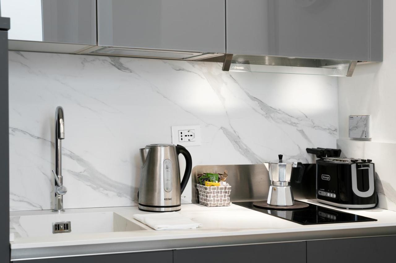 Luxury Apartment - San Pancrazio, Florenz Exterior foto