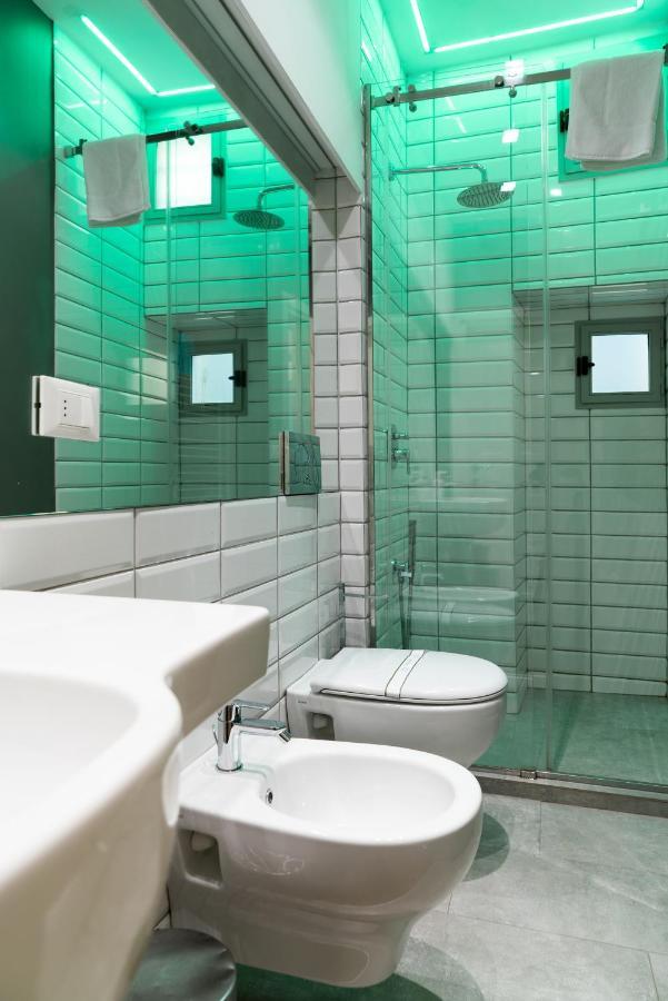 Luxury Apartment - San Pancrazio, Florenz Exterior foto