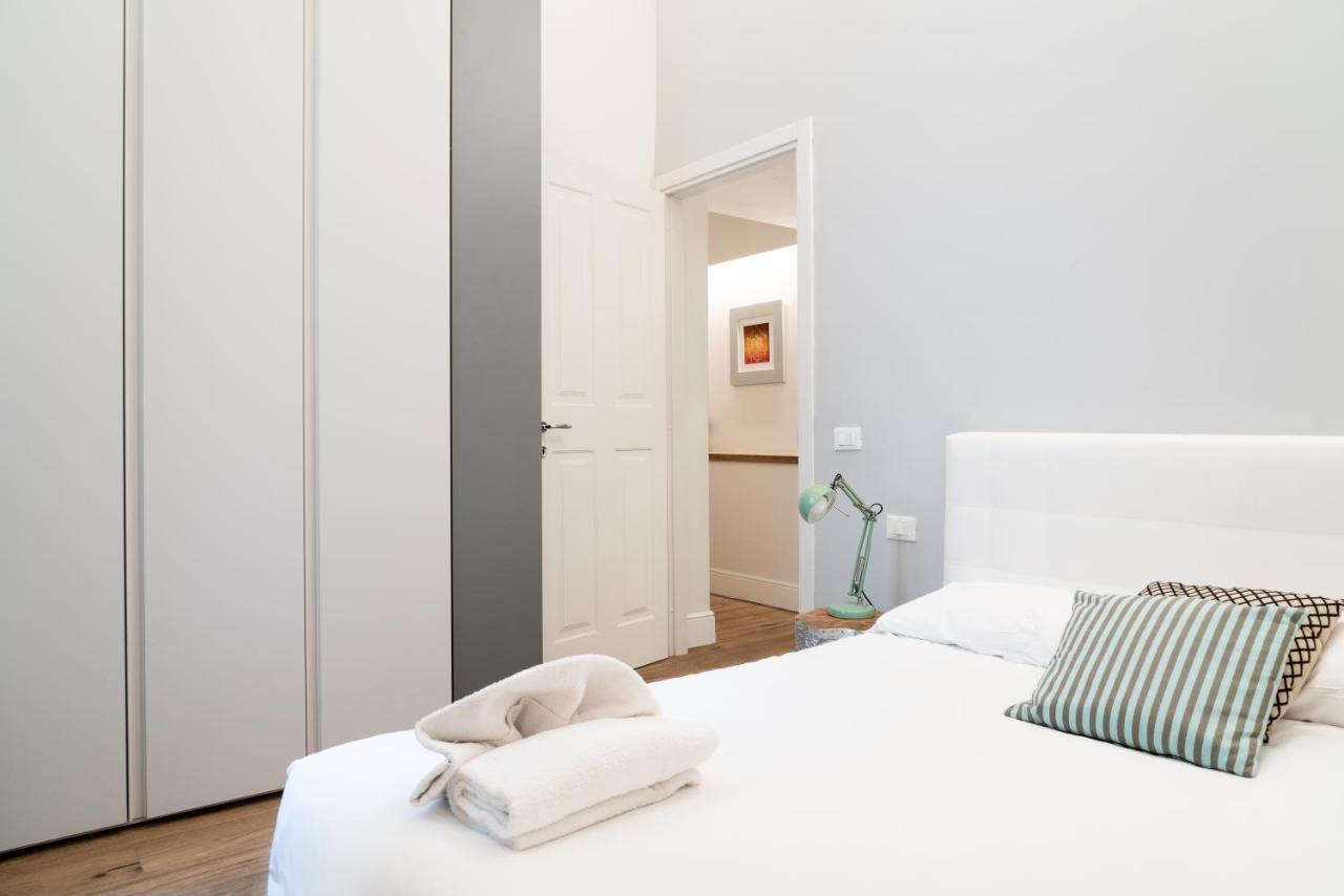 Luxury Apartment - San Pancrazio, Florenz Exterior foto