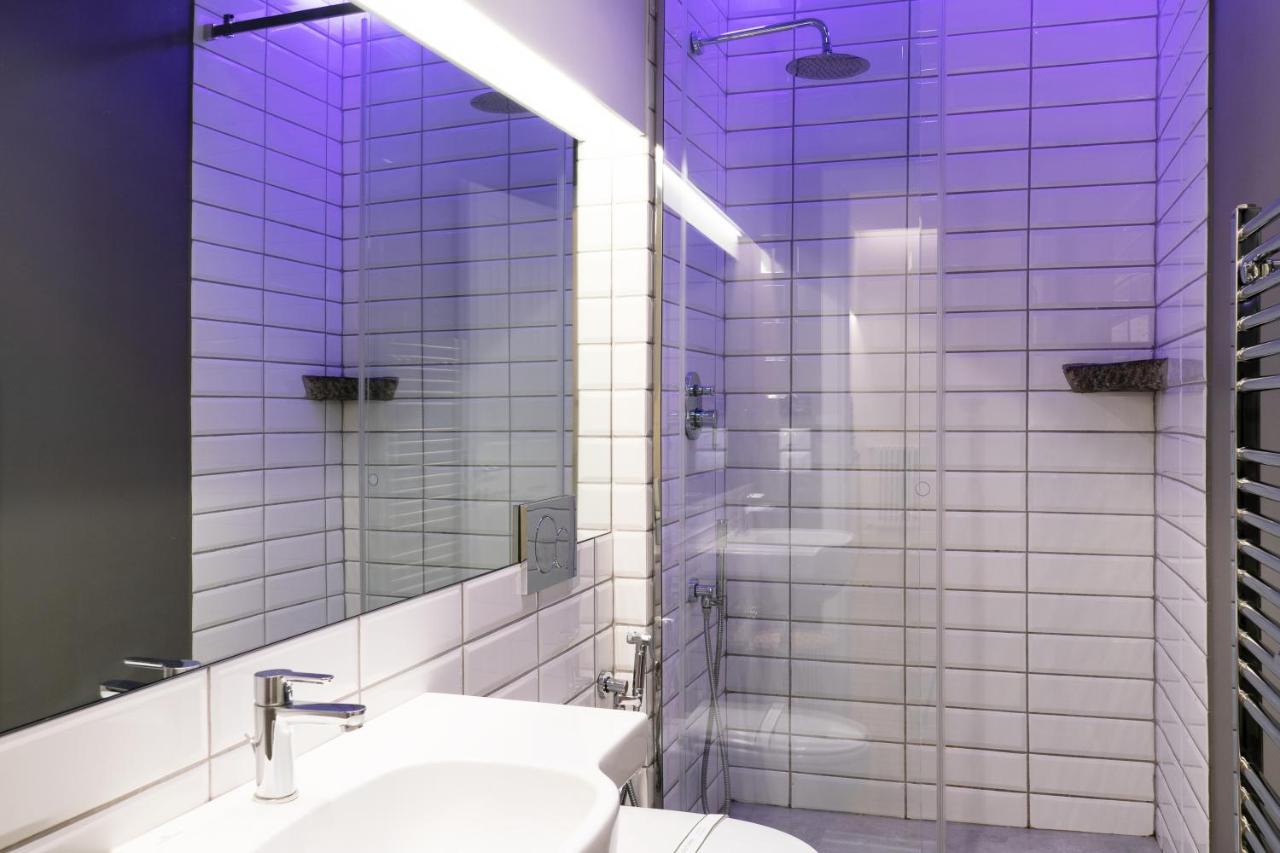 Luxury Apartment - San Pancrazio, Florenz Exterior foto