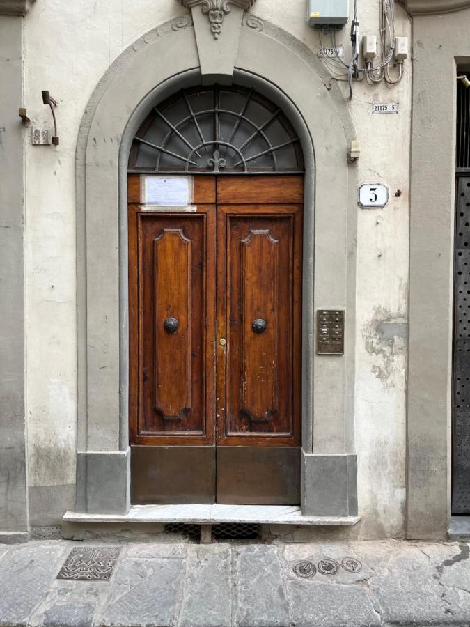 Luxury Apartment - San Pancrazio, Florenz Exterior foto